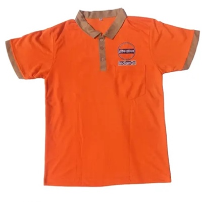 Indian Oil T-Shirt - RKL Uniform product image