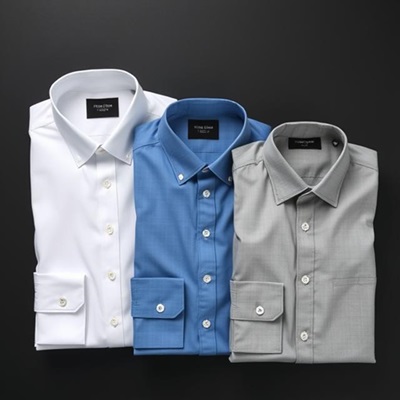 Shirts - RKL Uniform product image