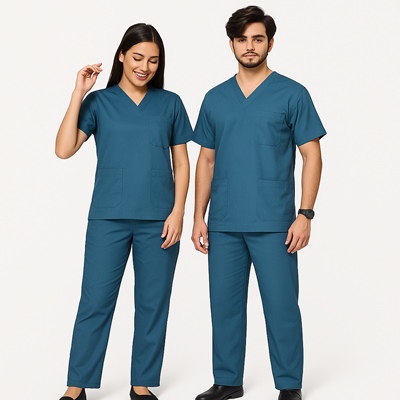 Hospital Dress - RKL Uniform product image